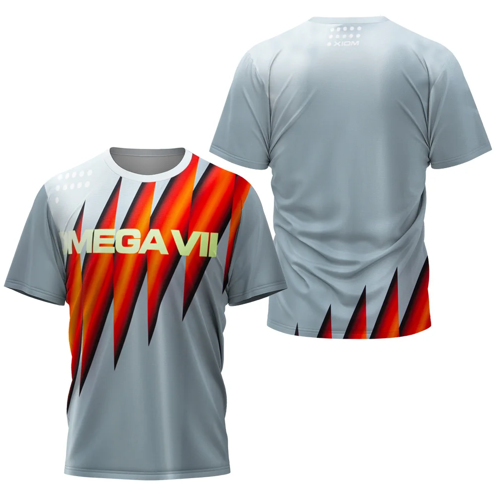 Fashion Trend Men's Table Tenn - Table Tennis Outfit recension och pris