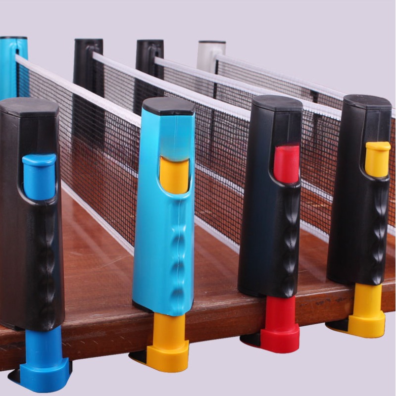 Portable Table Tennis Net Expa - Table Tennis Net Height recension och pris