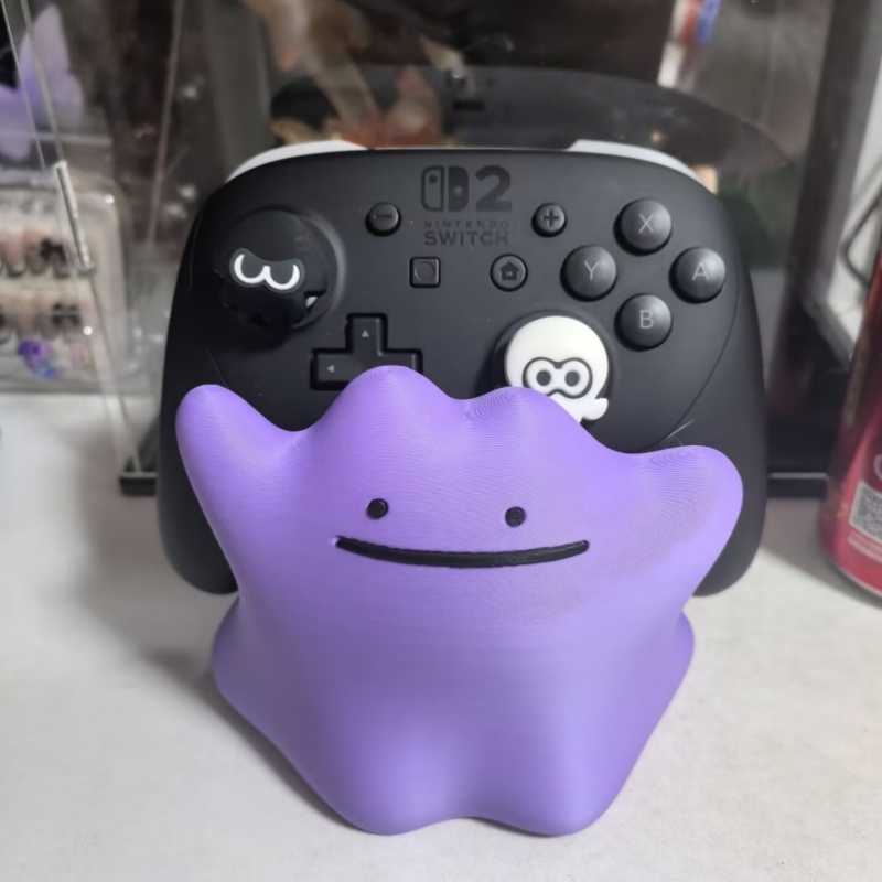 Cute Ditto Game Controller Hol - Table Tennis Xbox Game recension och pris