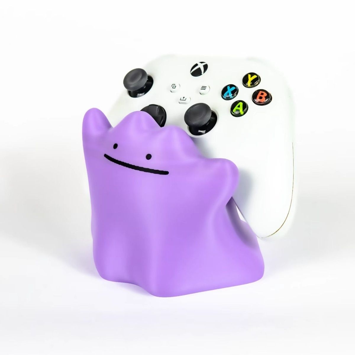 Cute Ditto Game Controller Hol - Table Tennis Xbox Game recension och pris
