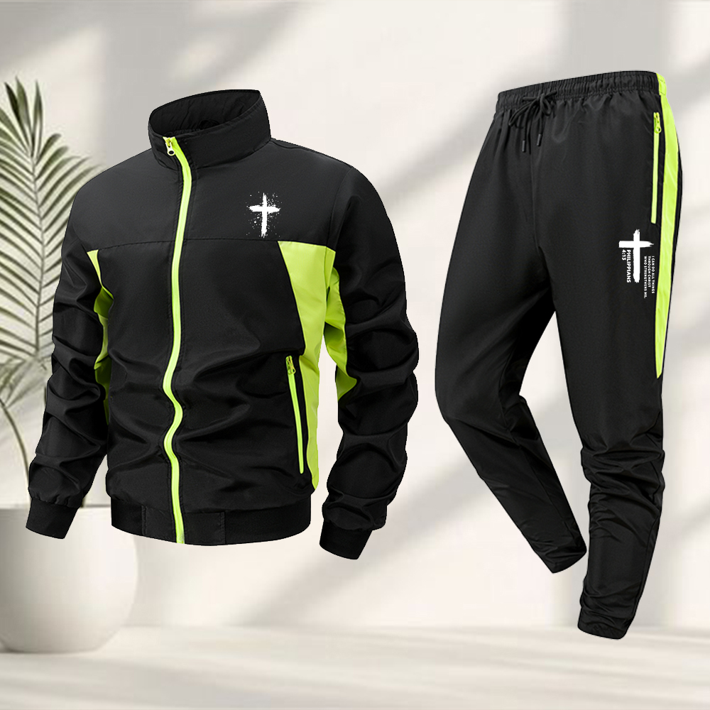Men's Splatter Print Cross Pri - Table Tennis Outfit recension och pris