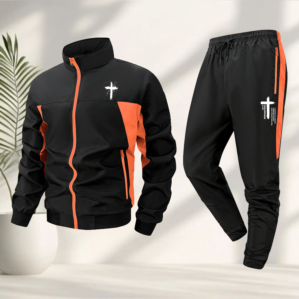 Men's Splatter Print Cross Pri - Table Tennis Outfit recension och pris