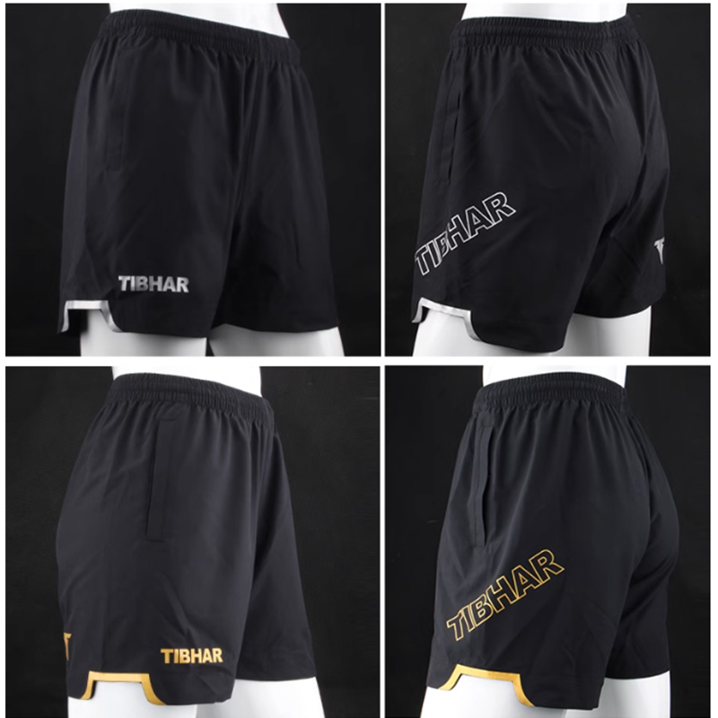Tibhar Table Tennis Shorts TB- - Table Tennis Game Pc recension och pris