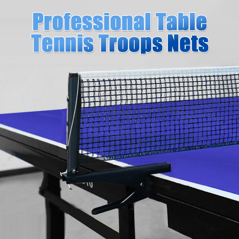 New Table Tennis Nettable Tenn - Table Tennis Online recension och pris