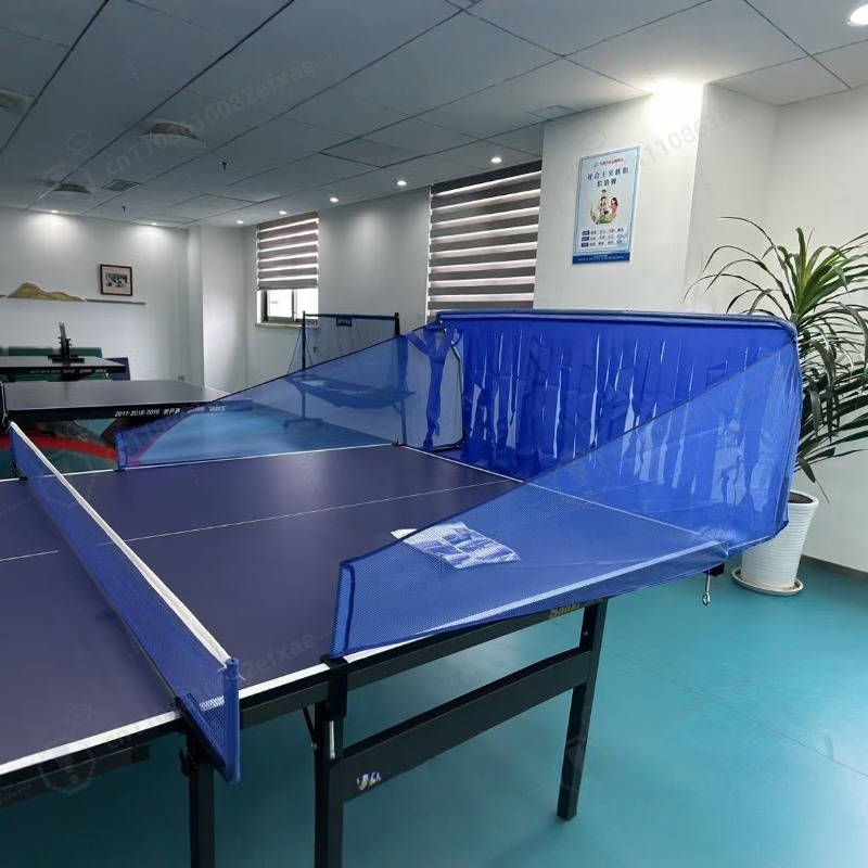 Table tennis desktop receiving - Table Tennis Ball recension och pris