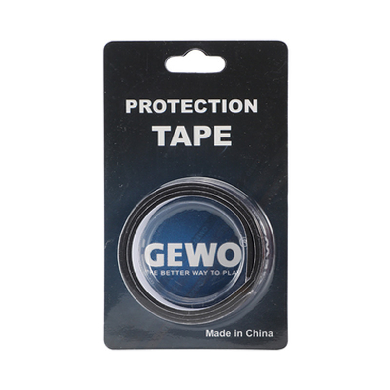 Original GEWO Table Tennis Rac - Table Tennis Protective Cover recension och pris