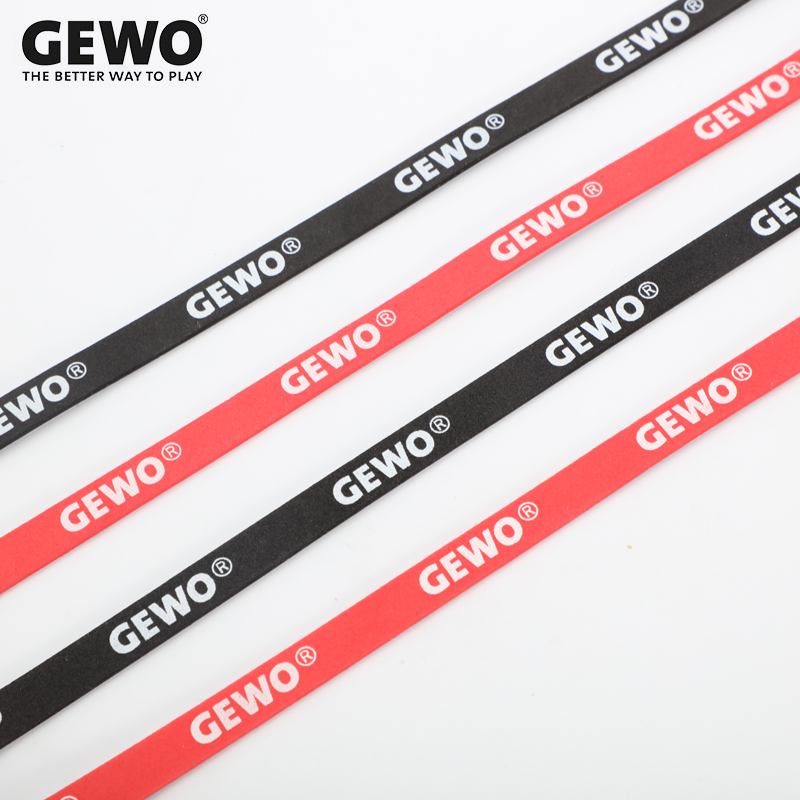 Original GEWO Table Tennis Rac - Table Tennis Protective Cover recension och pris