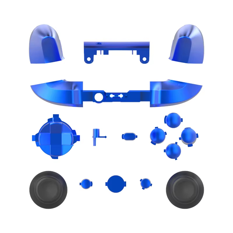 DATA FROG Replacement RB LB Bu - Table Tennis Xbox Game recension och pris