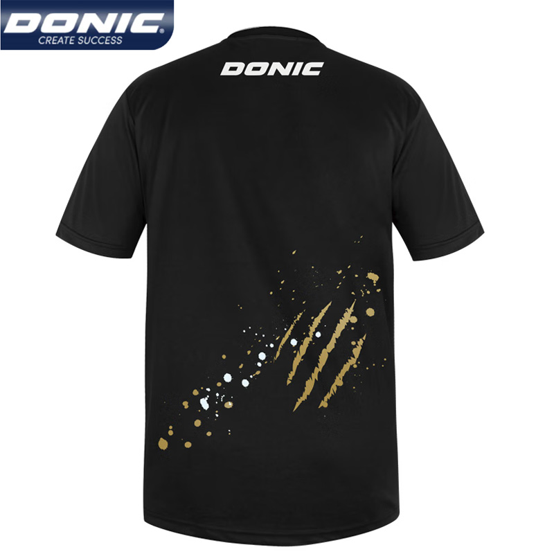 DONIC 83237 Table Tennis Jerse - Table Tennis Shirt recension och pris
