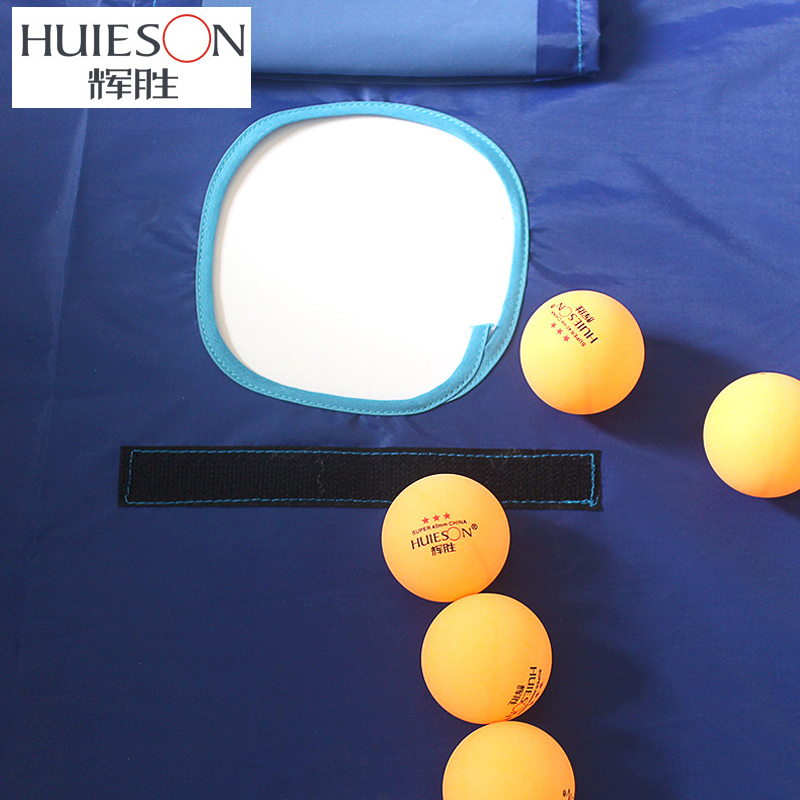 Huieson Professional Table Ten - Table Tennis Online recension och pris