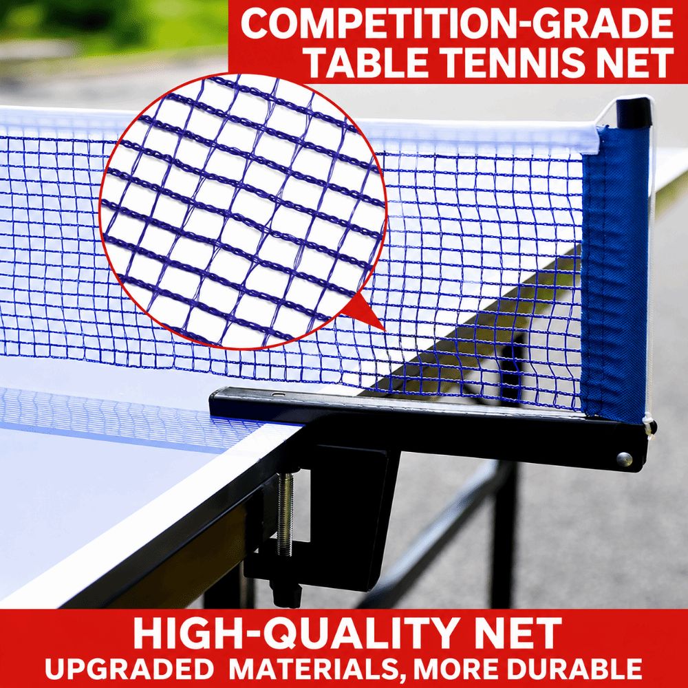 Standard Table Tennis Net Adju - Table Tennis Online recension och pris