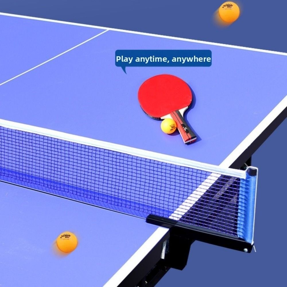 Standard Table Tennis Net Adju - Table Tennis Online recension och pris