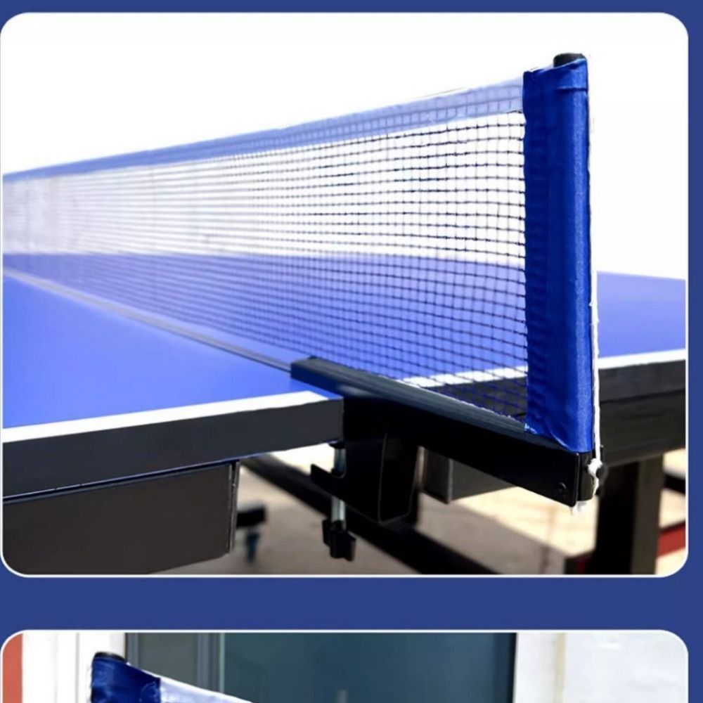 Standard Table Tennis Net Adju - Table Tennis Online recension och pris