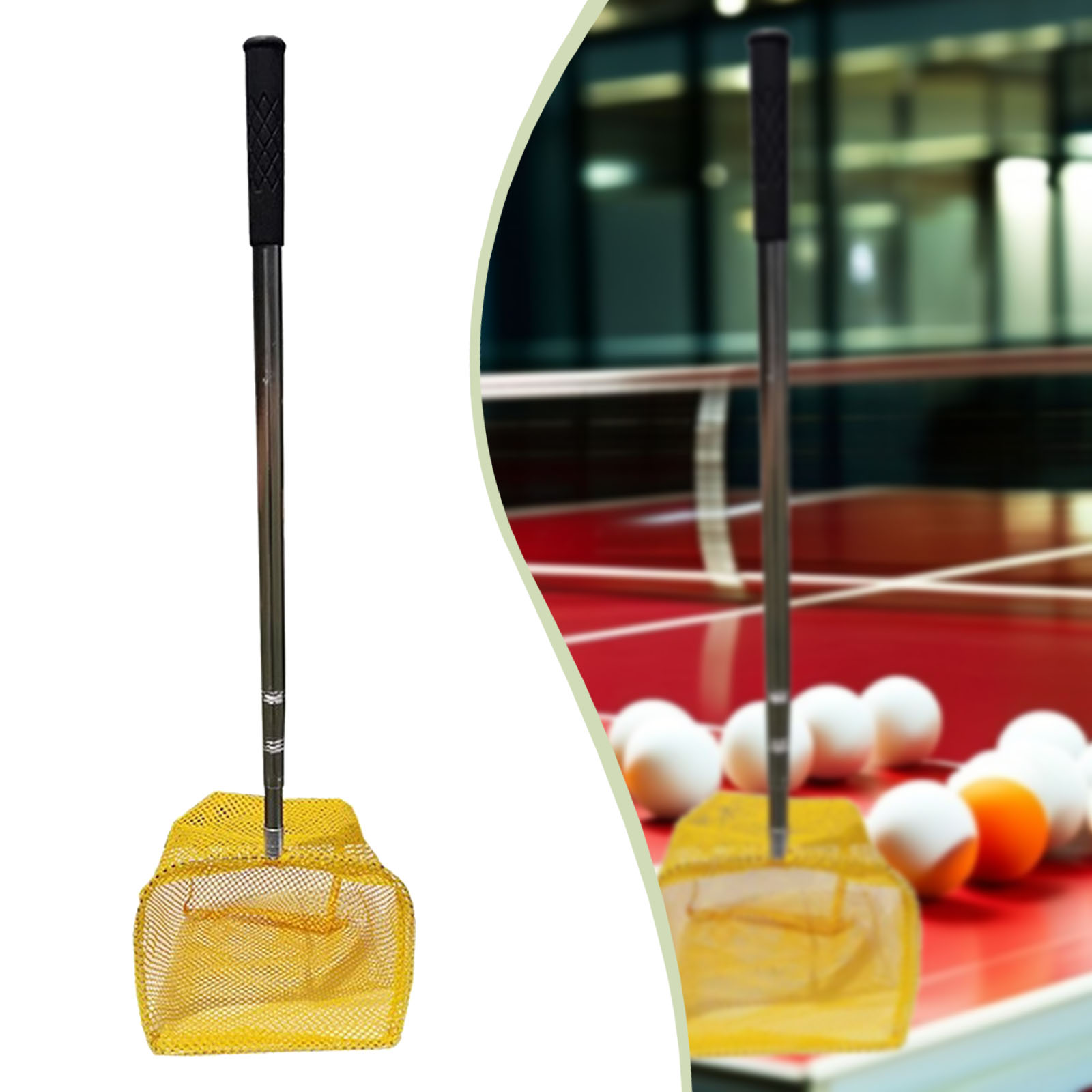 1 PC Table Tennis Ball Picker  - Table Tennis Online recension och pris