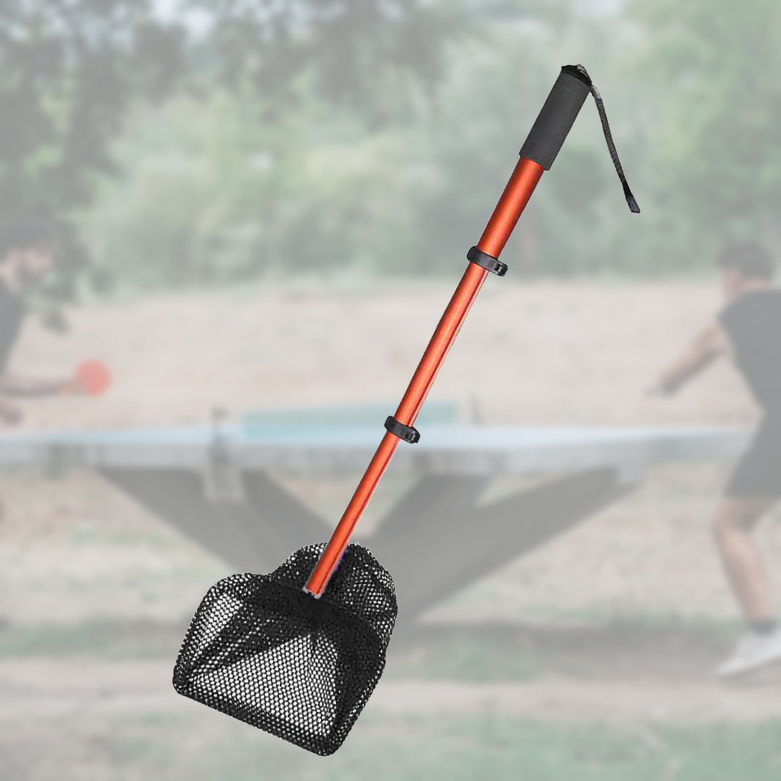 1 PC Table Tennis Ball Picker  - Table Tennis Online recension och pris