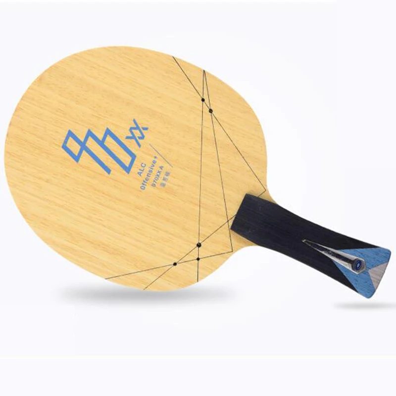 YINHE 970XX Table Tennis Blade - Stiga Carbon Blade recension och pris