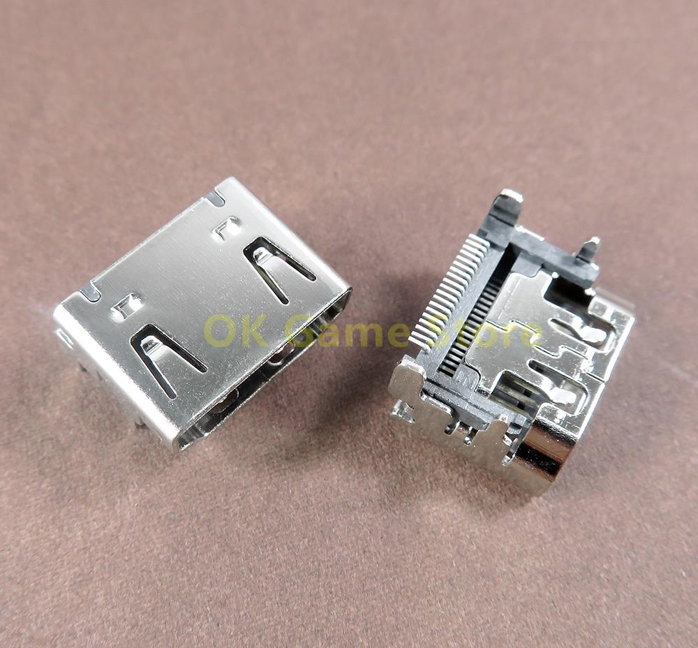 2pcs/lot OEM Brand New HDMI-co - Table Tennis Xbox Game recension och pris