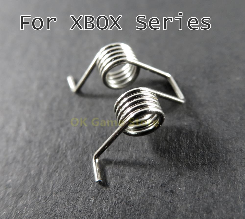 1pc/lot Replacement LT RT Spri - Table Tennis Xbox Game recension och pris