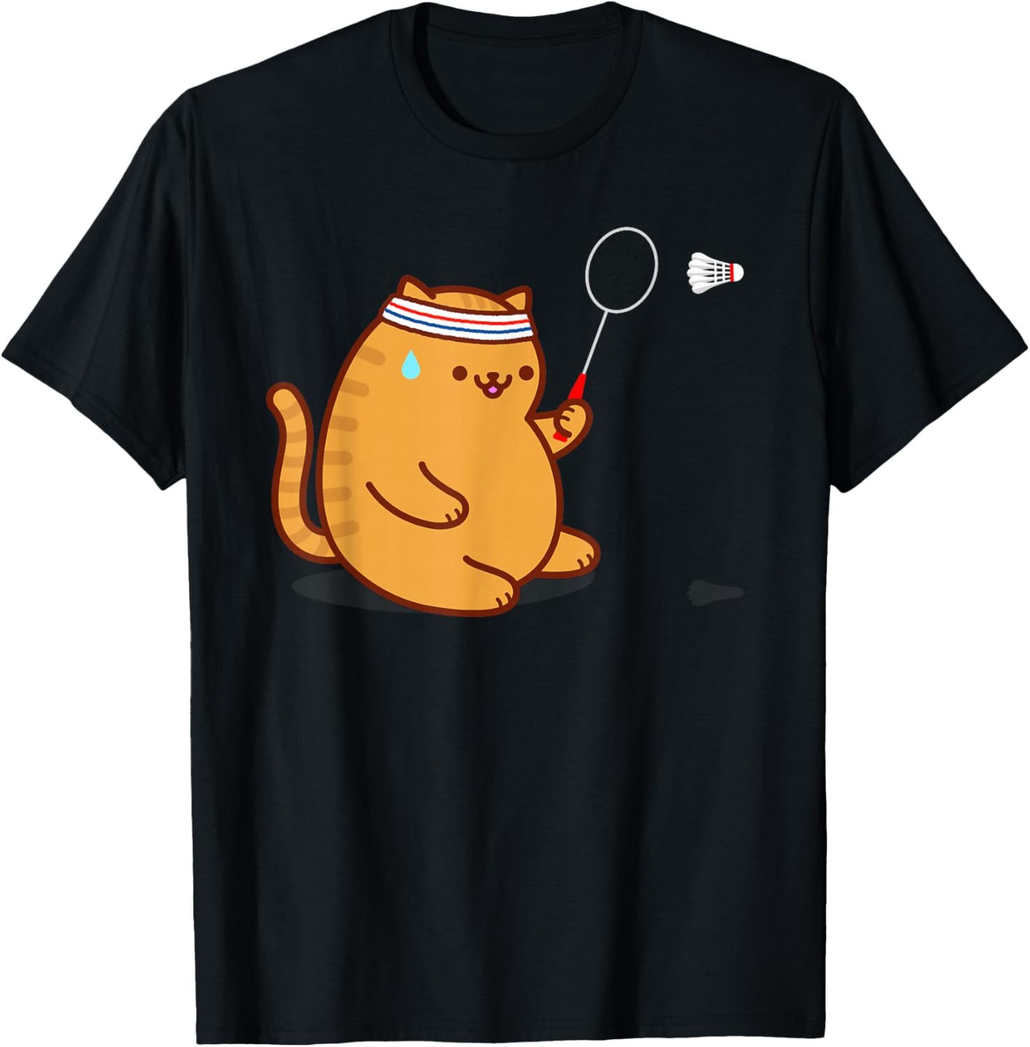 Table Tennis Black Cat Pingpon - Table Tennis Outfit recension och pris