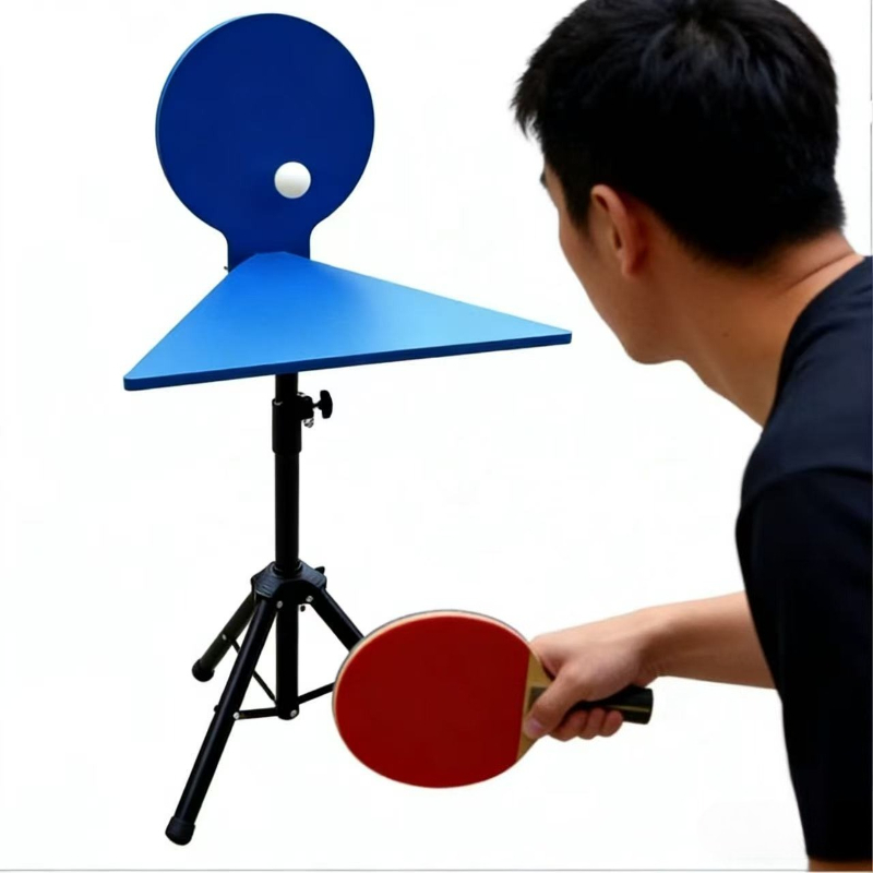 Adjustable Table Tennis Traini - Table Tennis Game Pc recension och pris