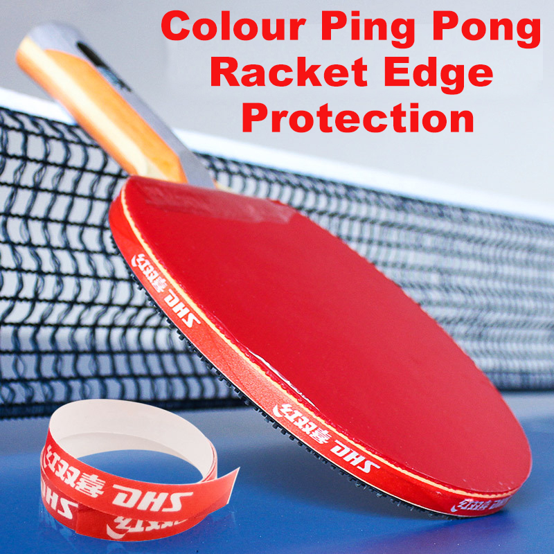 DHS Self-adhesive Table Tennis - Table Tennis Protective Cover recension och pris