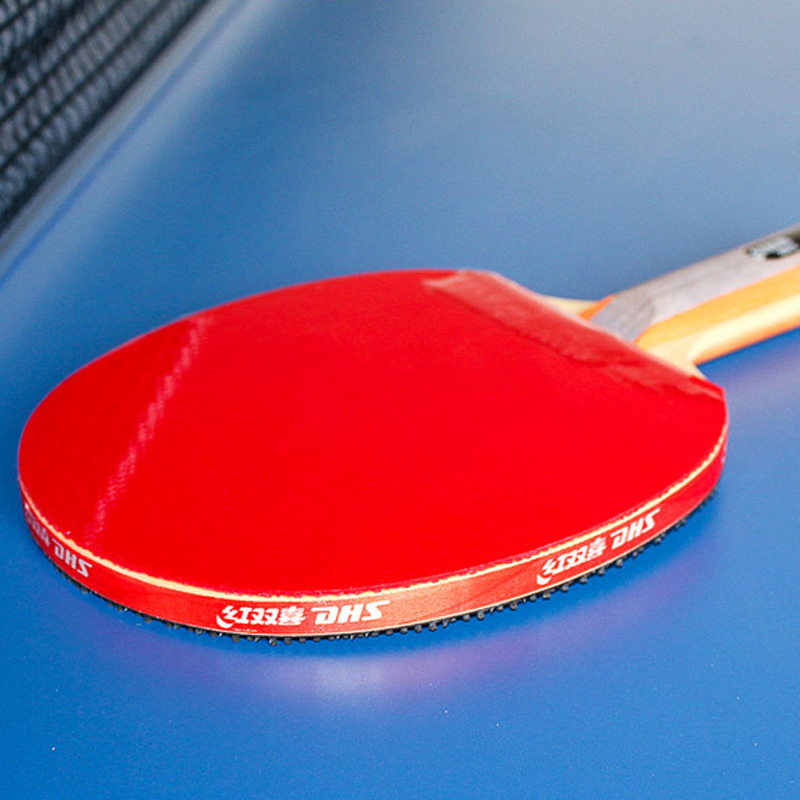 DHS Self-adhesive Table Tennis - Table Tennis Protective Cover recension och pris