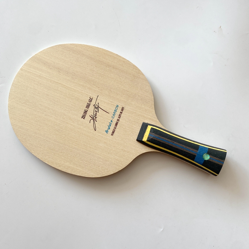 Professional Carbon Fiber Tabl - Stiga Carbon Blade recension och pris