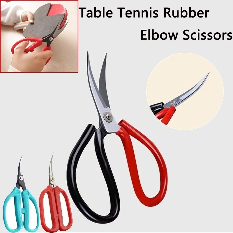 Rubber scissors Table Tennis U - Table Tennis Online recension och pris