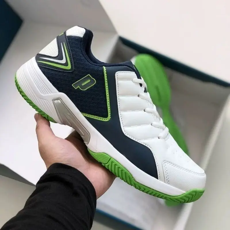 Professional Tennis Sneakers f - Table Tennis Shoes Asics recension och pris