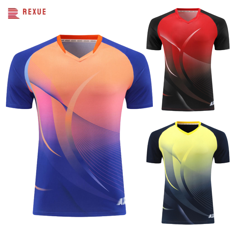 Table tennis clothes Table ten - Table Tennis Uniform recension och pris
