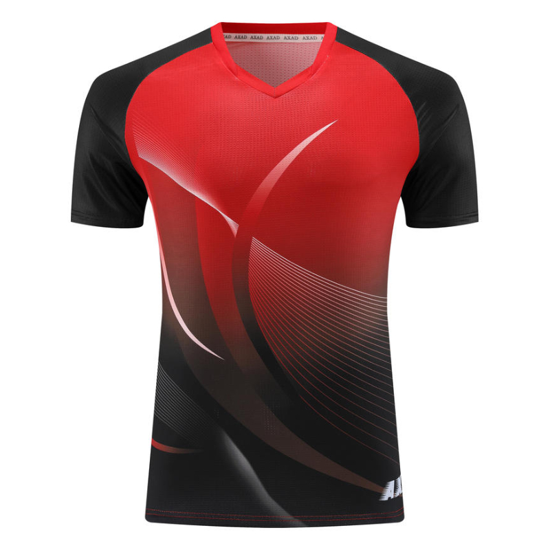 Table tennis clothes Table ten - Table Tennis Uniform recension och pris