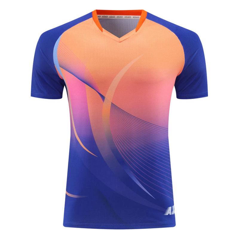Table tennis clothes Table ten - Table Tennis Uniform recension och pris