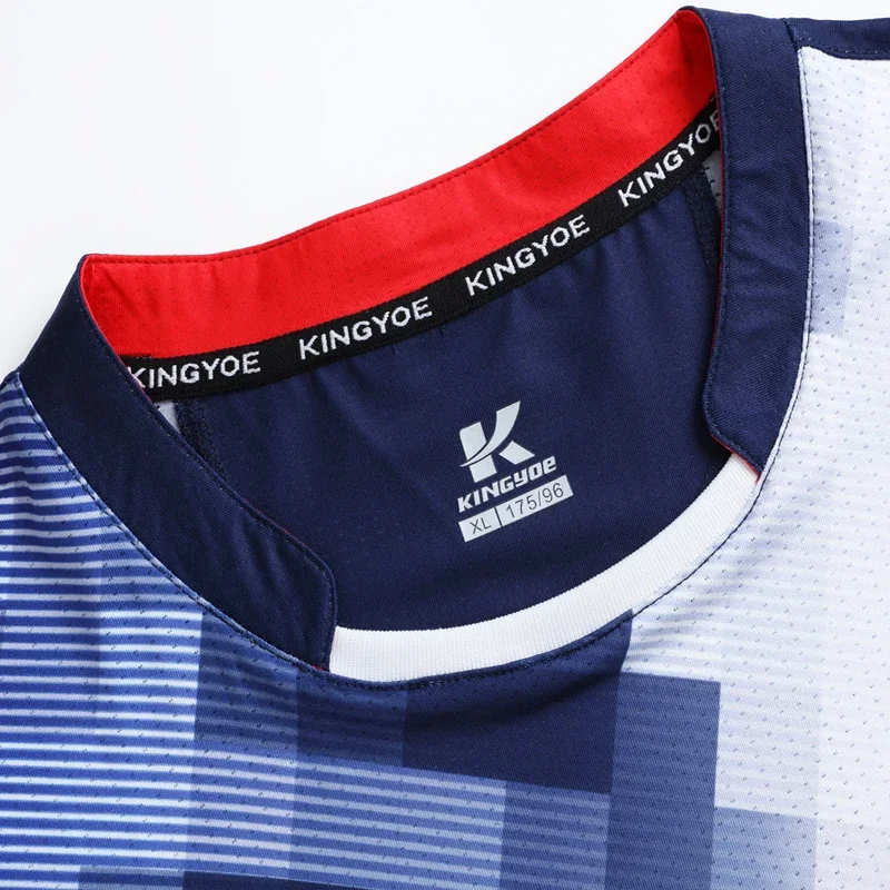 Badminton Shirt Table Tennis U - Table Tennis Uniform recension och pris