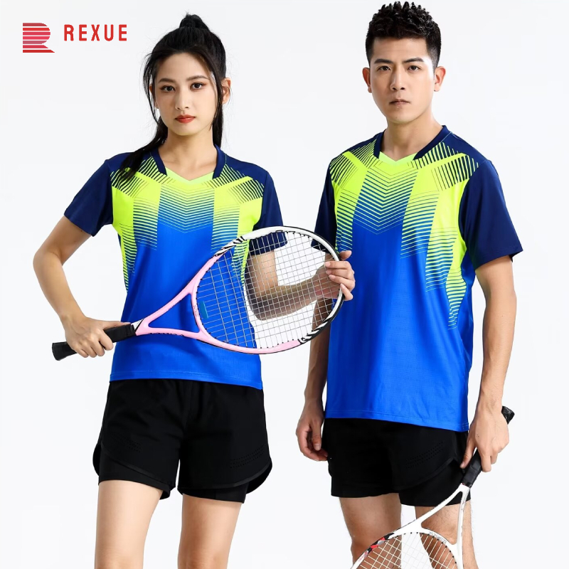 Table Tennis 3D Graphic T-Shir - Table Tennis Shirt recension och pris