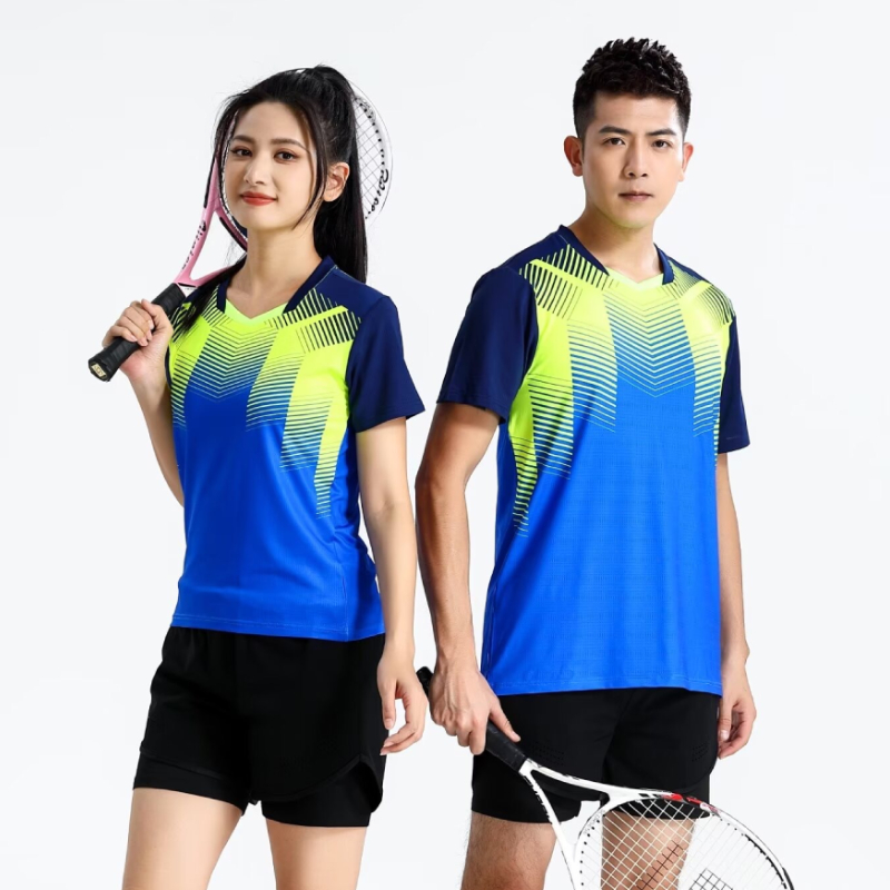 Table Tennis 3D Graphic T-Shir - Table Tennis Shirt recension och pris