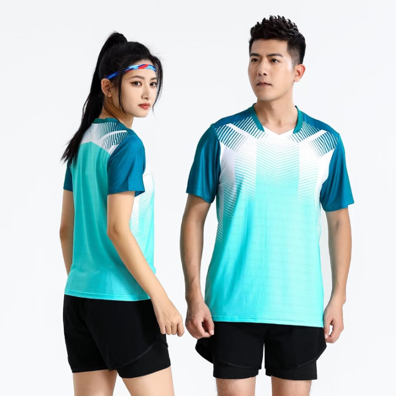 Table Tennis 3D Graphic T-Shir - Table Tennis Shirt recension och pris