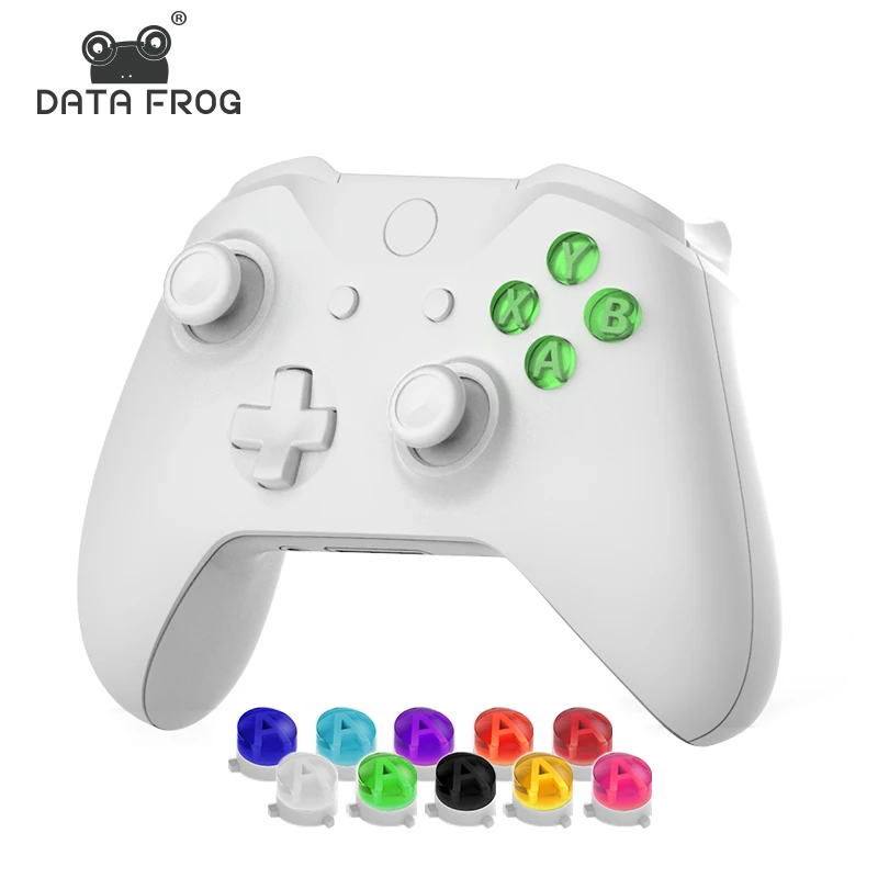 DATA FROG Replacement ABXY But - Table Tennis Xbox Game recension och pris
