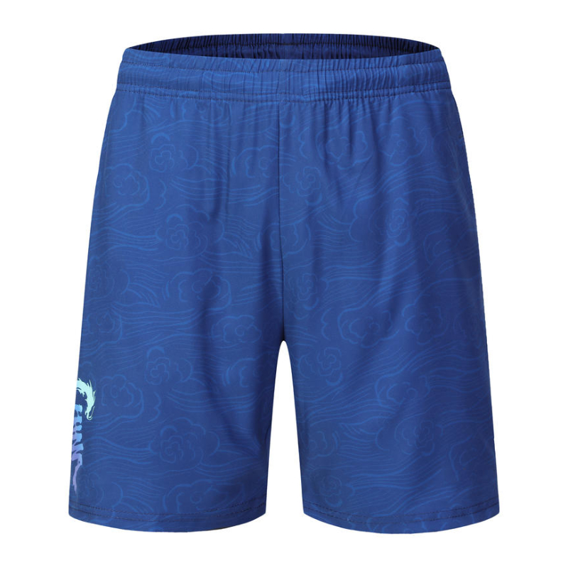 Print Badminton Tennis T-shirt - Table Tennis Uniform recension och pris