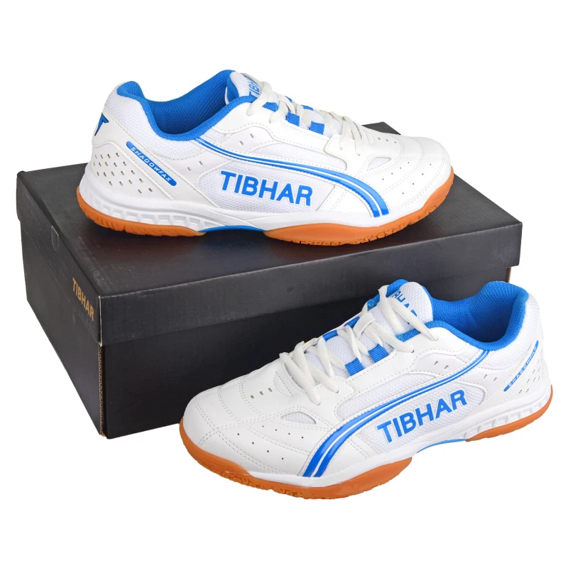New TIBHAR Table Tennis Shoes  - Table Tennis Outfit recension och pris