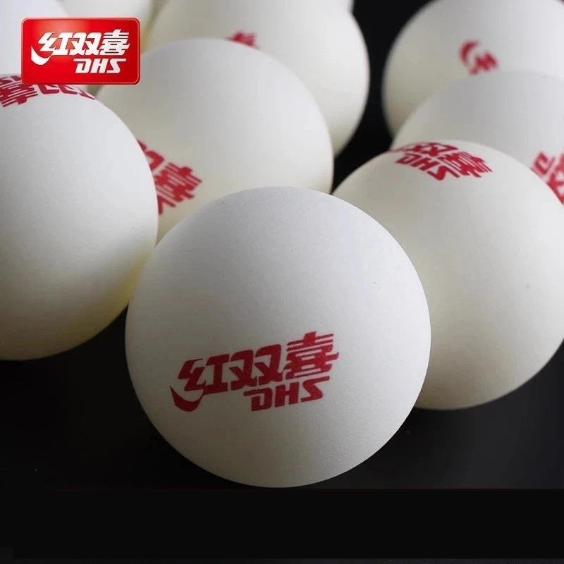 20/50/100 PCS DHS Table Tennis - Table Tennis Game Pc recension och pris