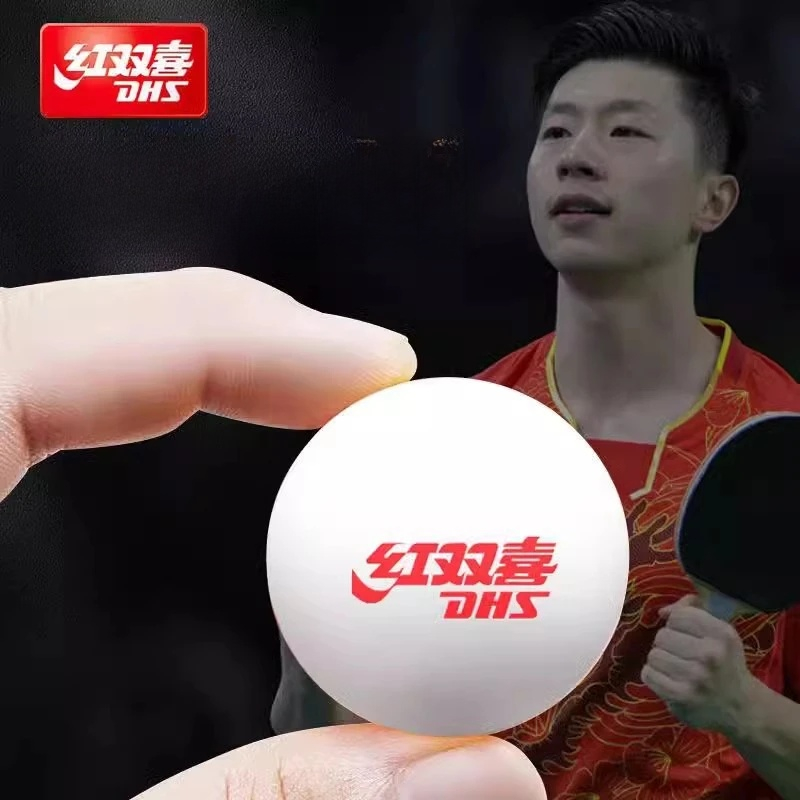 20/50/100 PCS DHS Table Tennis - Table Tennis Game Pc recension och pris