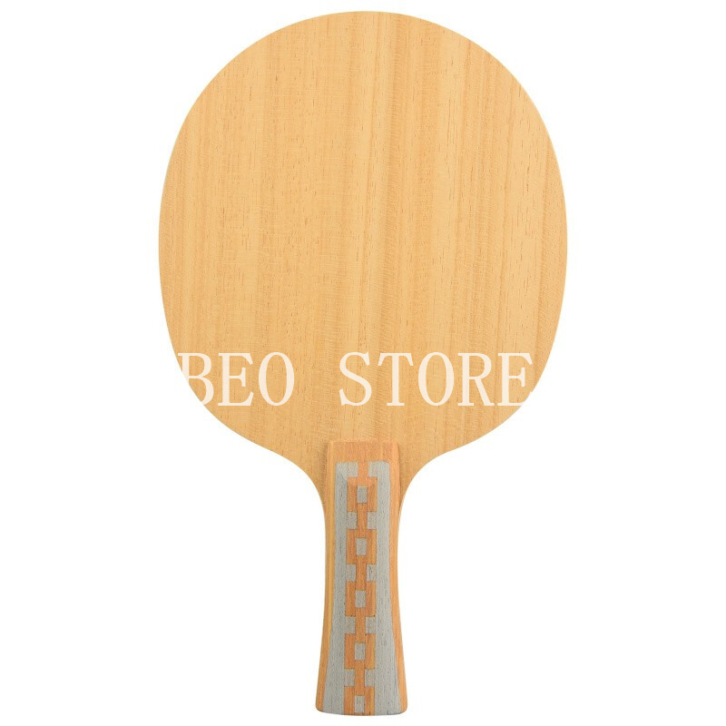 Original Palio CAT Table Tenni - Stiga Carbon Blade recension och pris