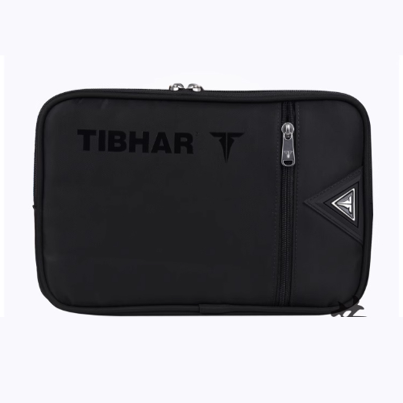 Tibhar single layer and double - Table Tennis Protective Cover recension och pris