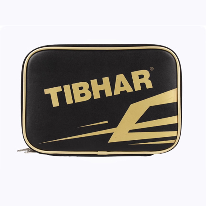 Tibhar single layer and double - Table Tennis Protective Cover recension och pris