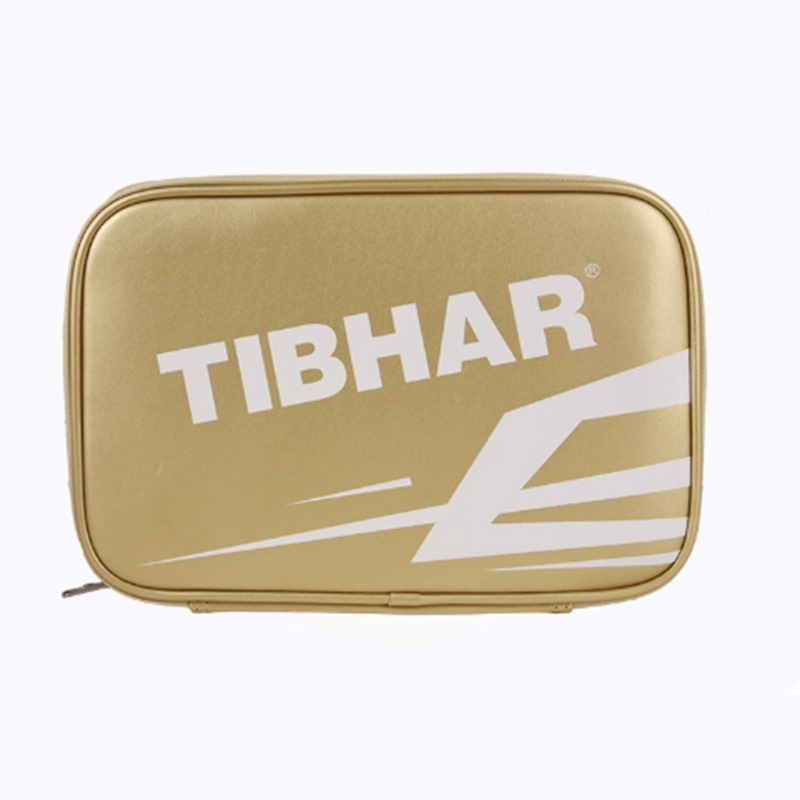 Tibhar single layer and double - Table Tennis Protective Cover recension och pris