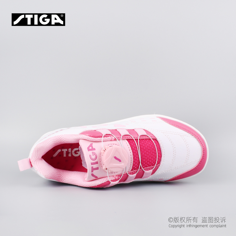 Original Stiga Children Table  - Table Tennis Outfit recension och pris