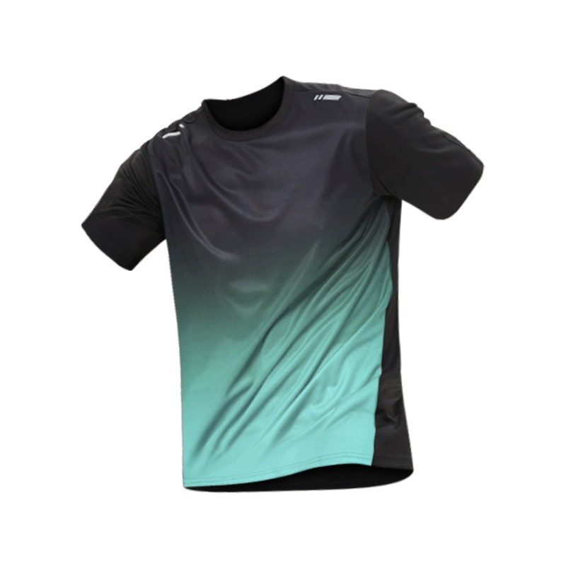 Men's sportswear, ice silk sho - Table Tennis Outfit recension och pris