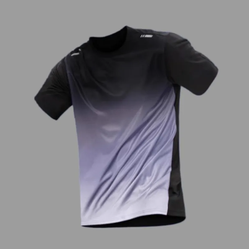 Men's sportswear, ice silk sho - Table Tennis Outfit recension och pris