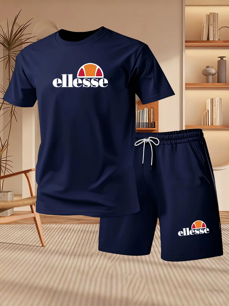 2026 Summer New Men's Fashion  - Table Tennis Outfit recension och pris