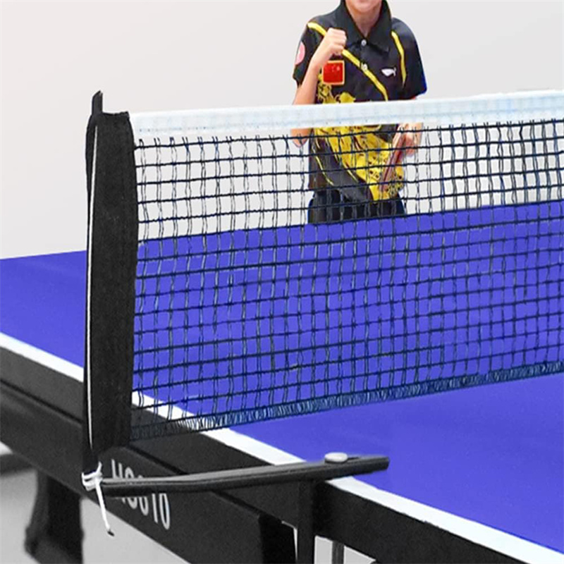 Portable Table Tennis Net Poly - Table Tennis Online recension och pris